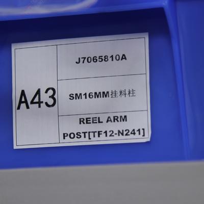 Samsung SAMSUNG SM 16MM FEEDER REEL ARM POST J7065810A